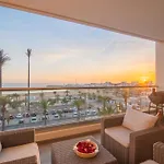 Appartement Belle Vue Agadir