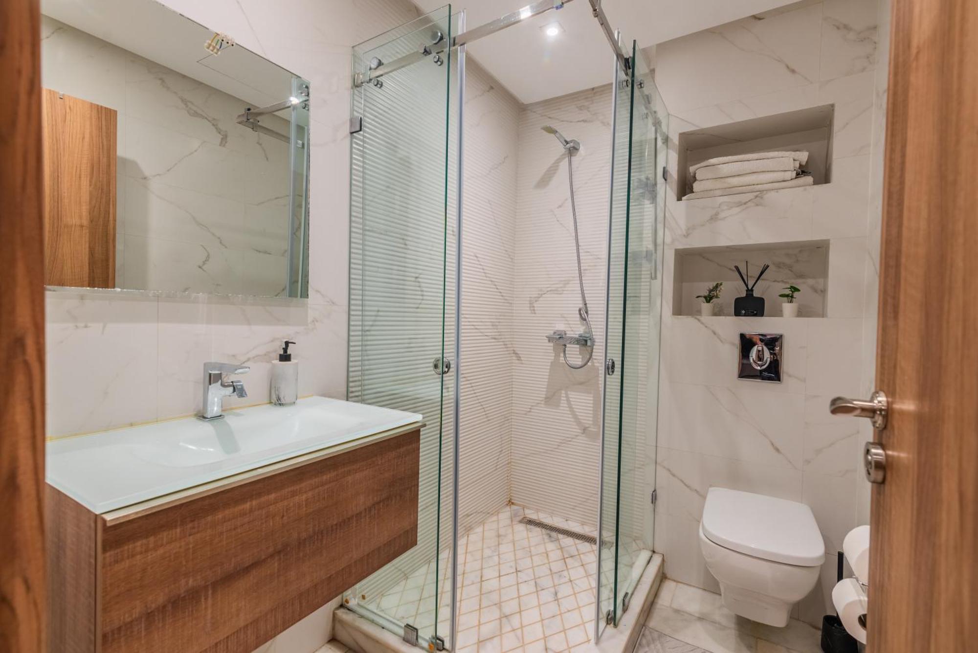 Appartement Belle Vue *