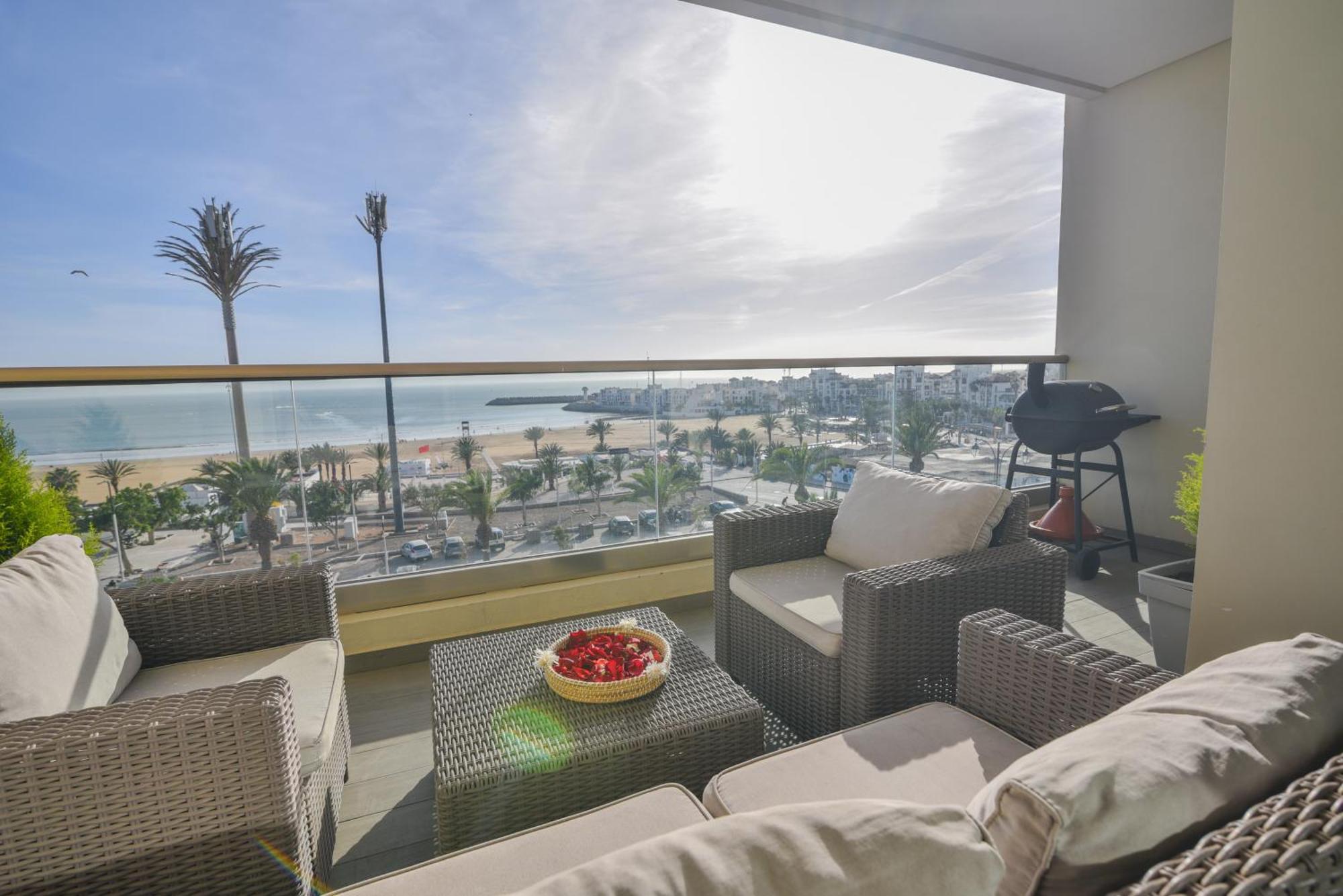 Appartement Belle Vue