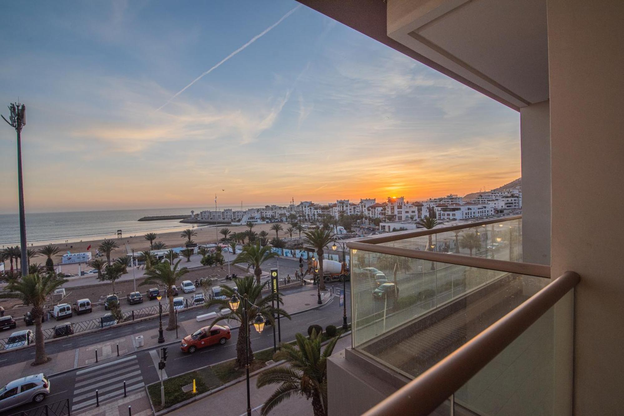 Belle Vue * Agadir