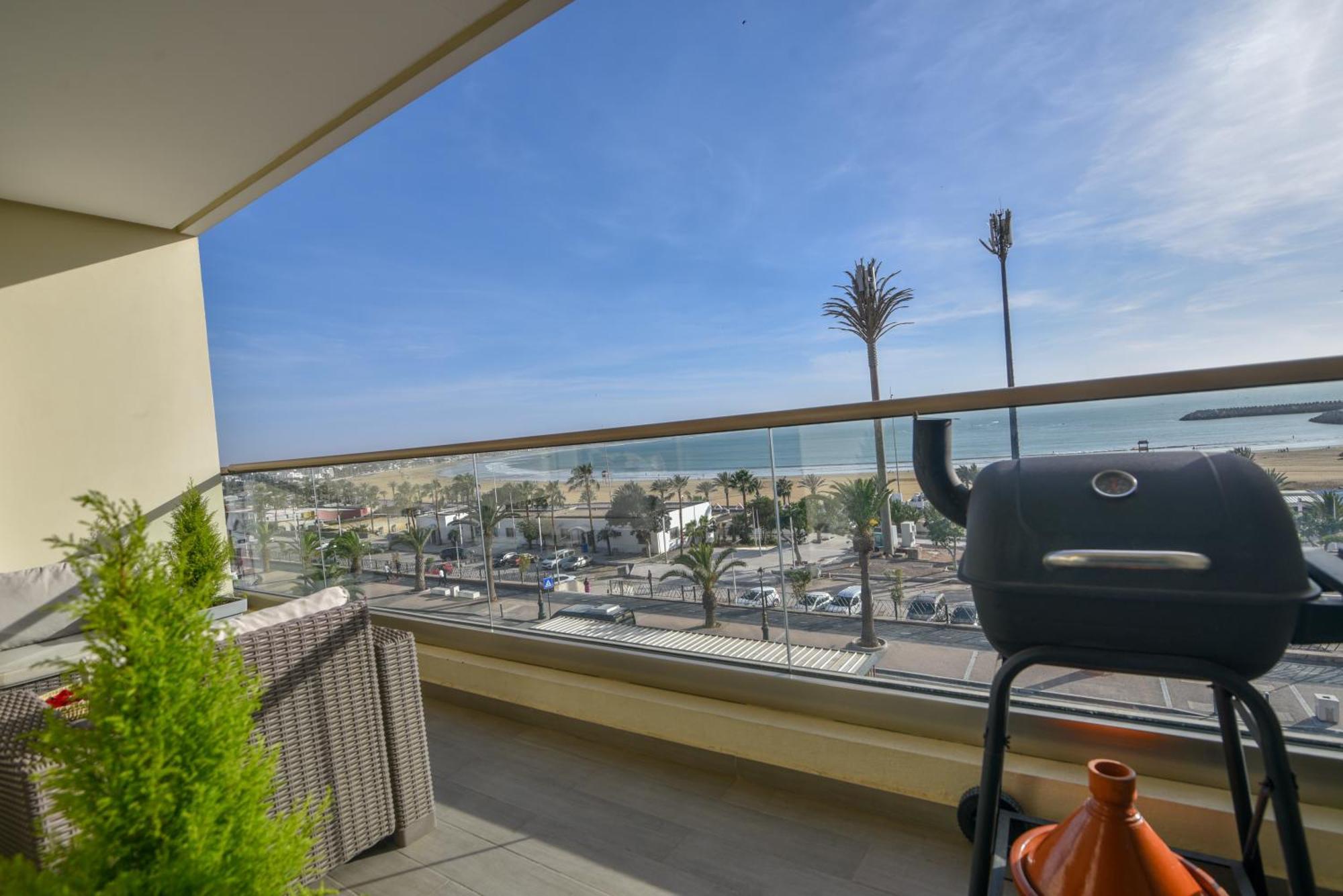 Belle Vue * Agadir