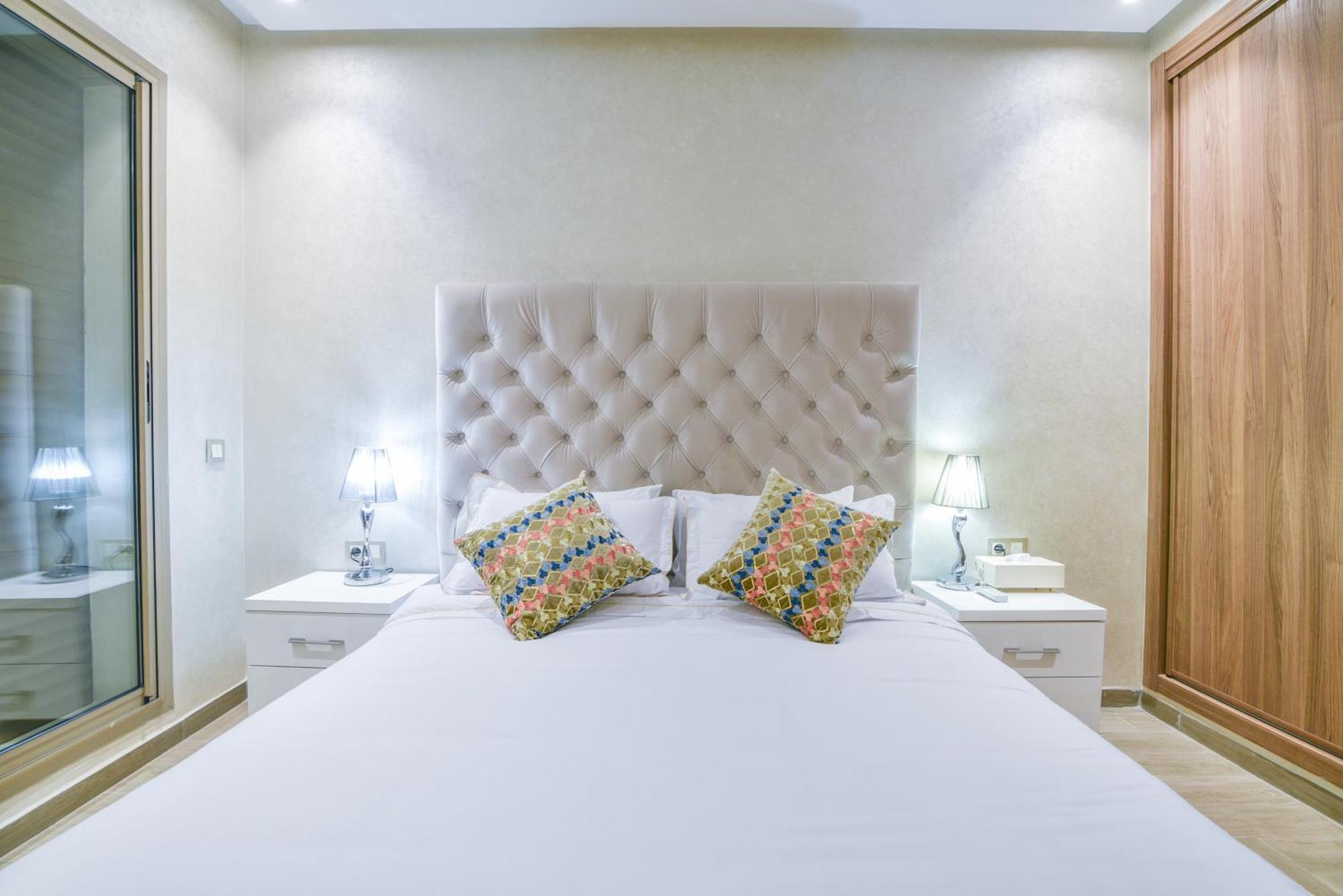Appartement Belle Vue