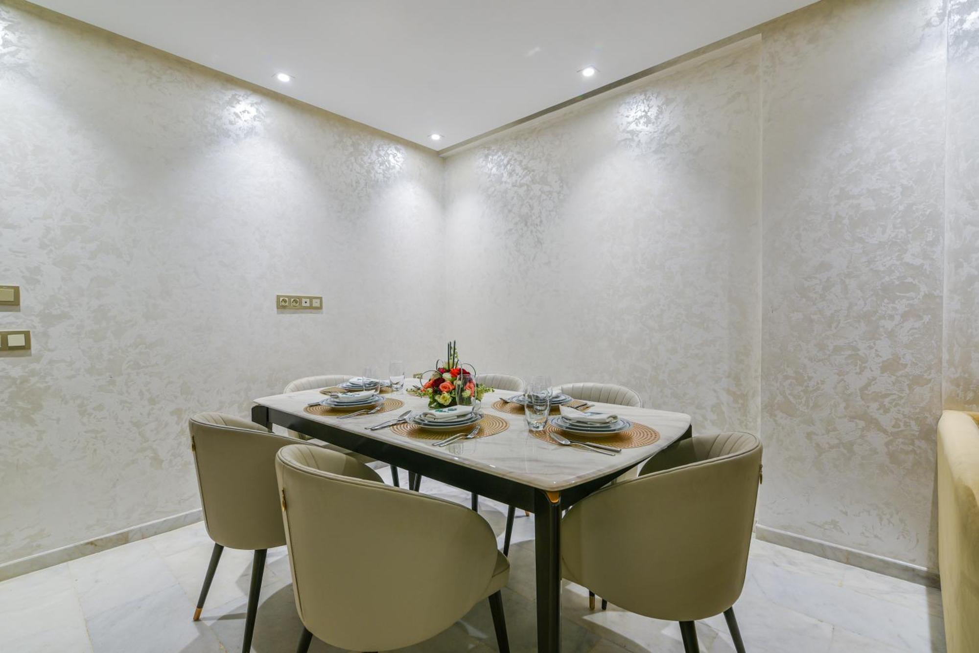 Belle Vue Appartement