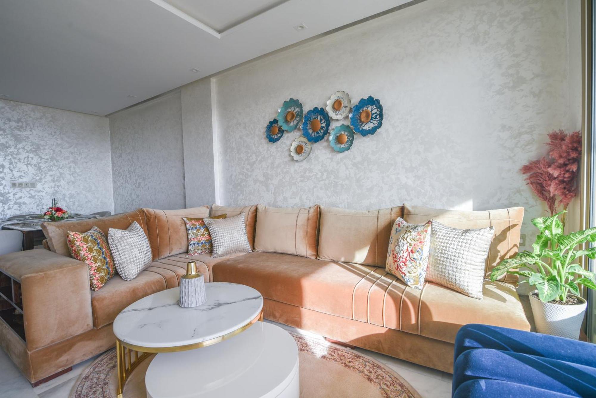 Appartement Belle Vue Agadir