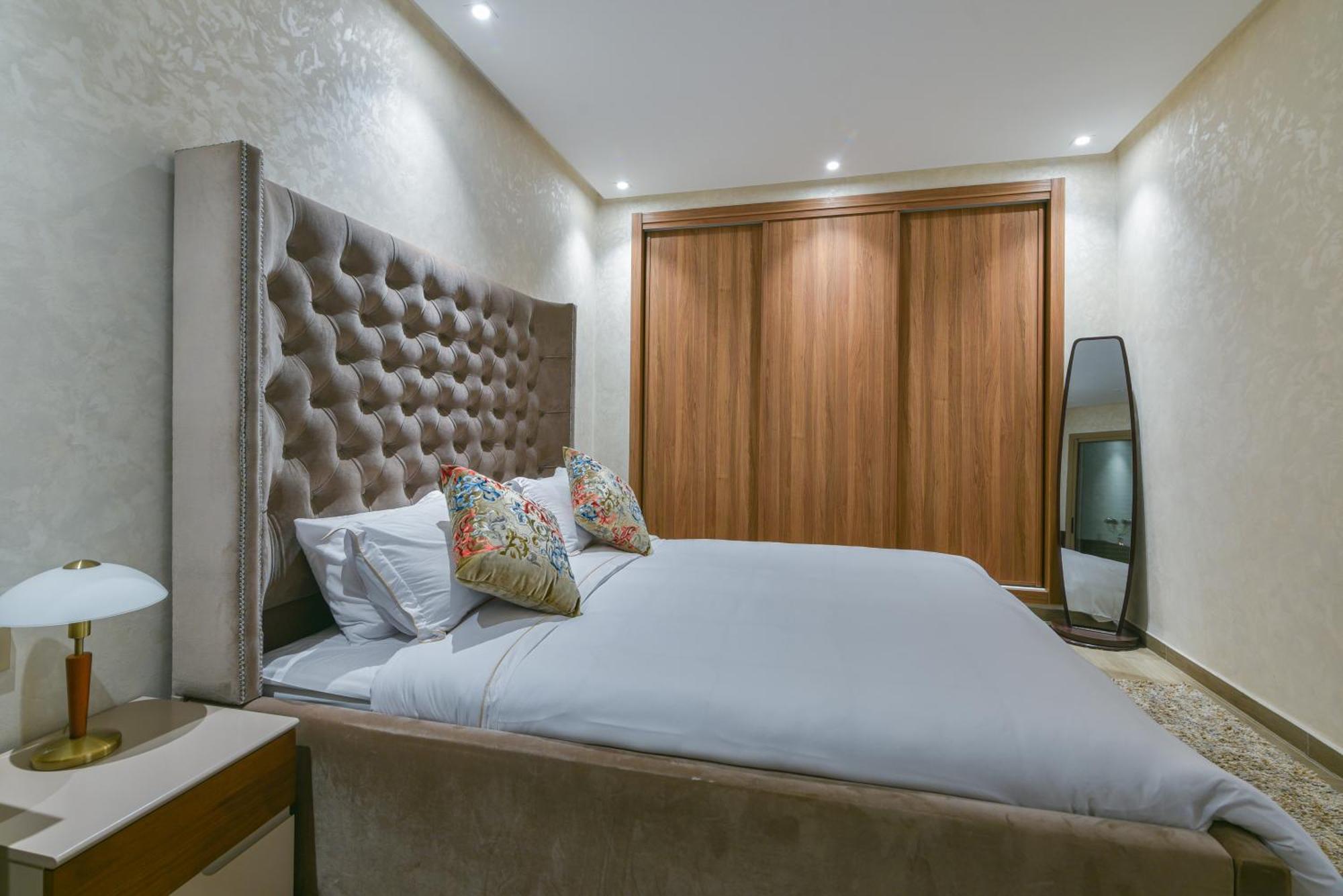 Belle Vue Appartement